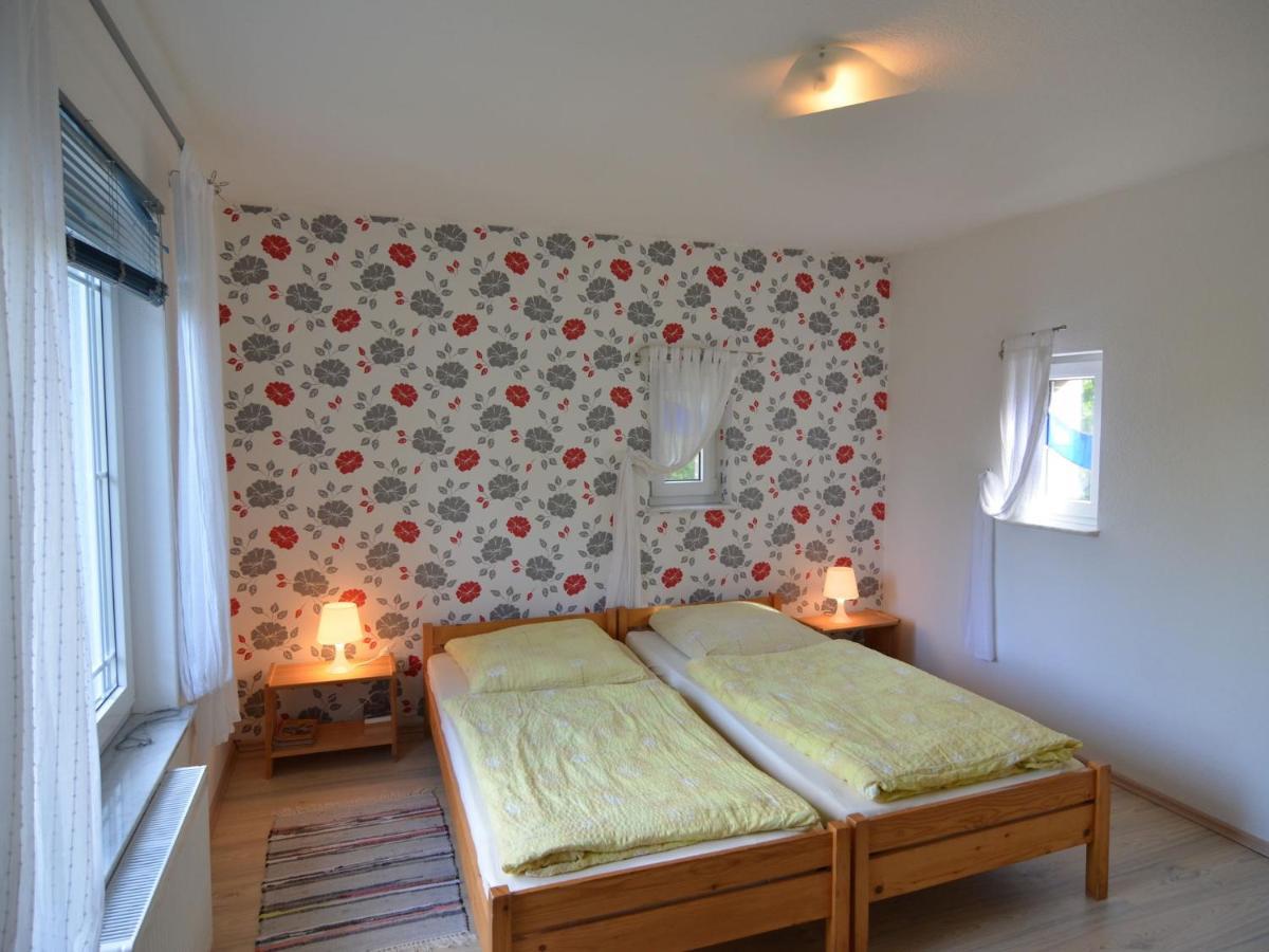 Luxurious Apartment In Sch Now With Sauna แบร์เนา ไบ เบอร์ลิน ภายนอก รูปภาพ