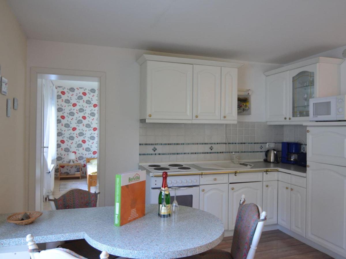 Luxurious Apartment In Sch Now With Sauna แบร์เนา ไบ เบอร์ลิน ภายนอก รูปภาพ