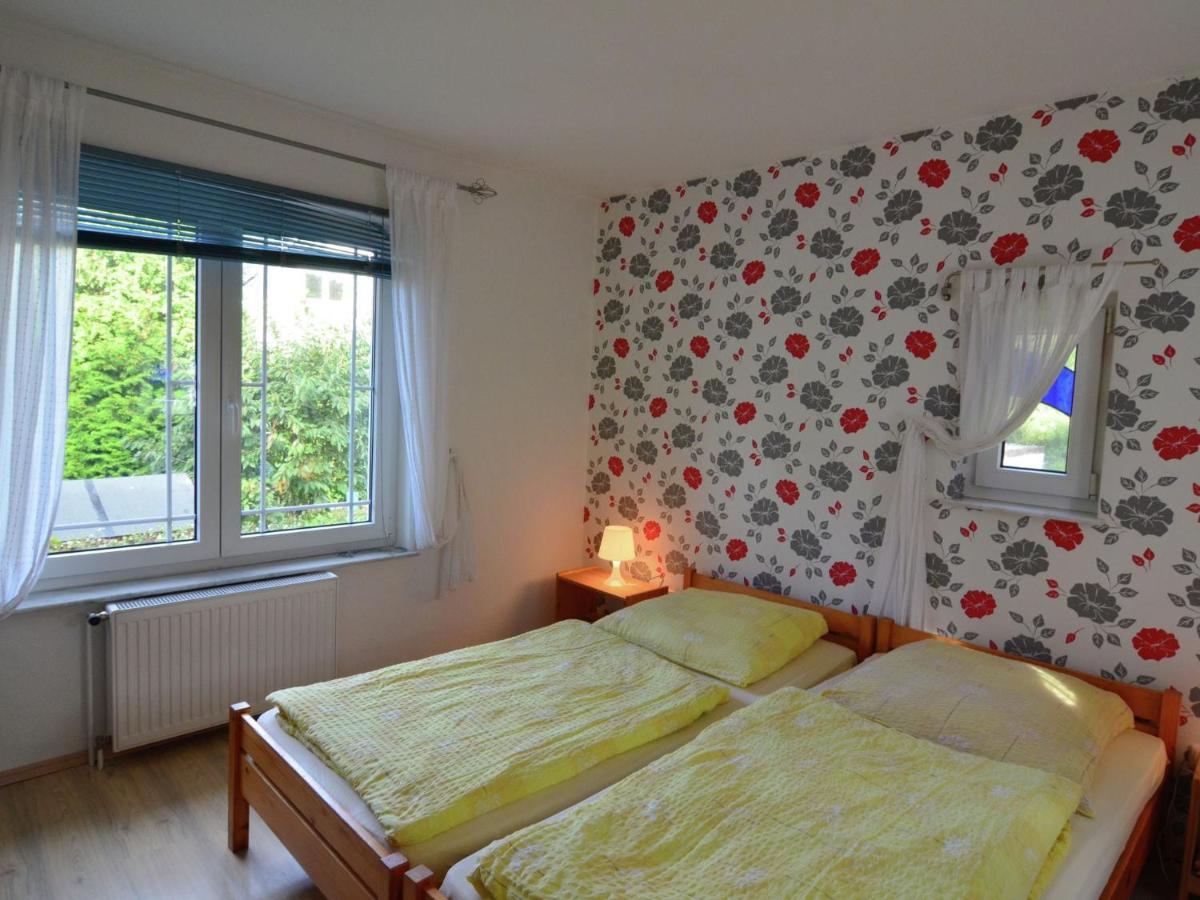 Luxurious Apartment In Sch Now With Sauna แบร์เนา ไบ เบอร์ลิน ภายนอก รูปภาพ