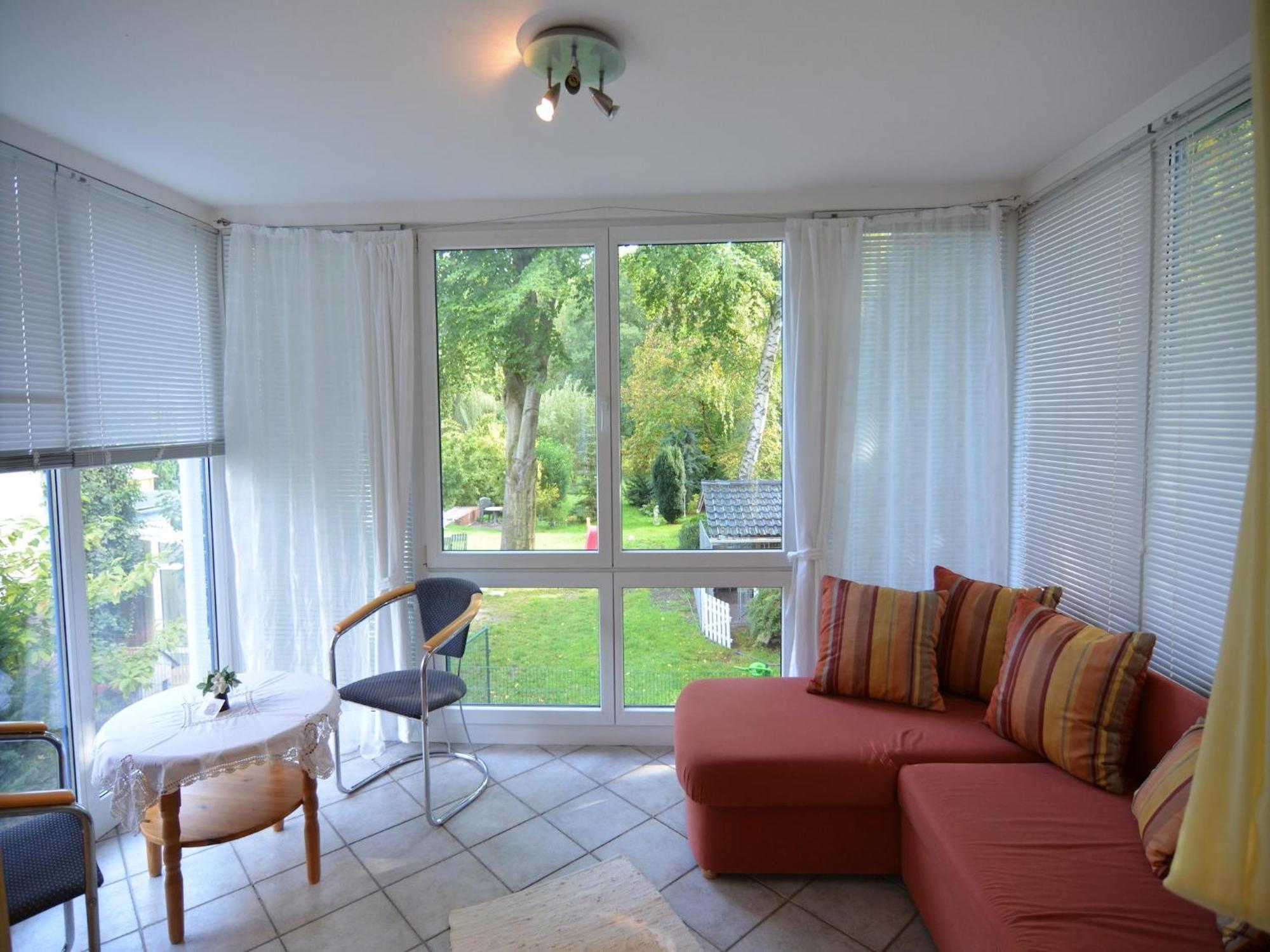 Luxurious Apartment In Sch Now With Sauna แบร์เนา ไบ เบอร์ลิน ภายนอก รูปภาพ