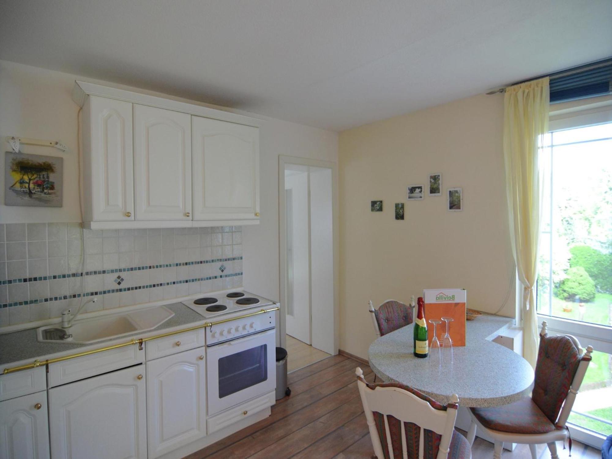 Luxurious Apartment In Sch Now With Sauna แบร์เนา ไบ เบอร์ลิน ภายนอก รูปภาพ